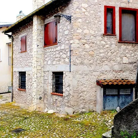 Casa Felice * Forme