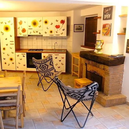 Casa Felice Casa vacanze *