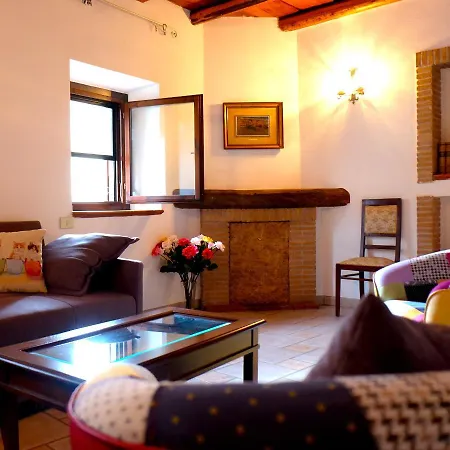 Casa vacanze Casa Felice