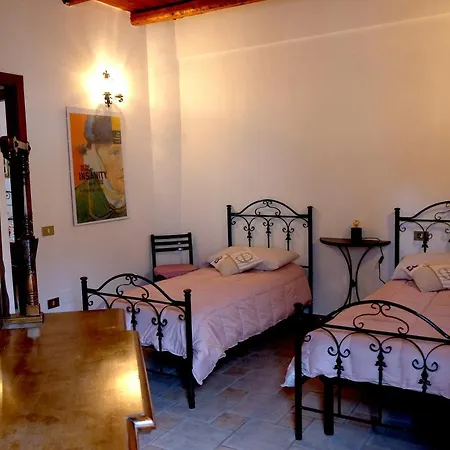 Casa Felice Forme