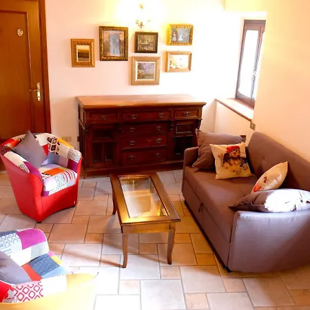 Casa vacanze Casa Felice *