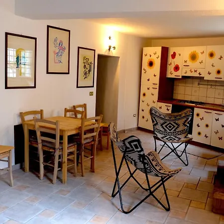 Casa Felice Casa vacanze