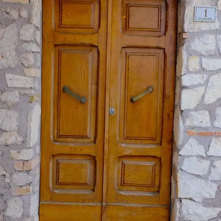 Casa vacanze Casa Felice Forme