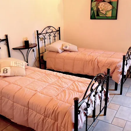 Casa vacanze Casa Felice *