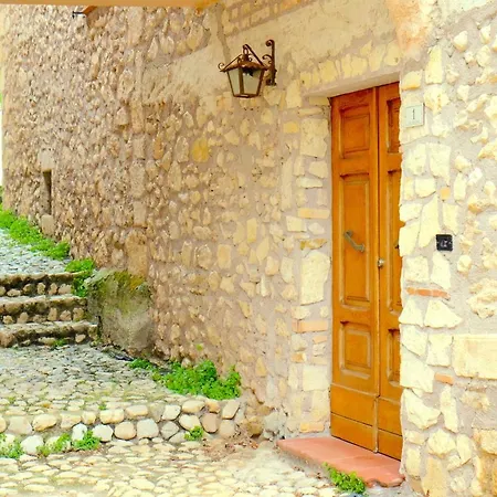 Casa Felice Casa vacanze Forme