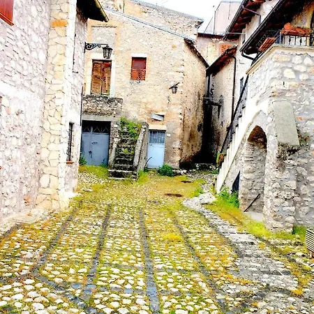 Casa vacanze Casa Felice