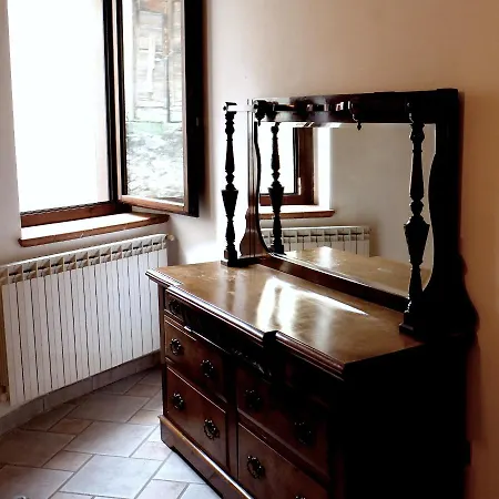 Casa Felice Forme
