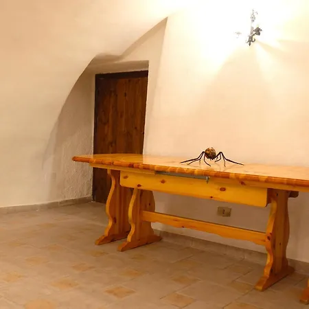 Casa Felice Casa vacanze *