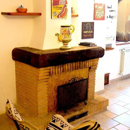 Casa Felice Forme