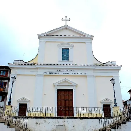 Casa vacanze Casa Felice *