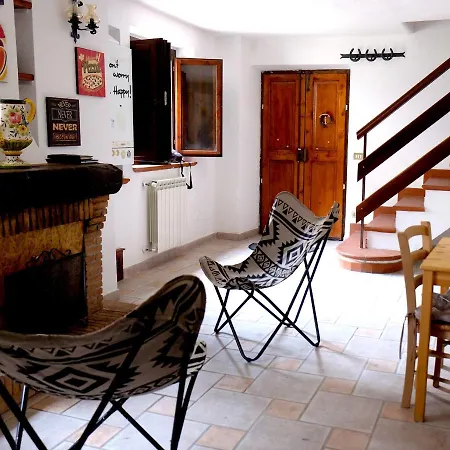 Casa Felice Casa vacanze Forme